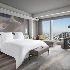 ***** Hotel Four Seasons At Otemachi Giappone