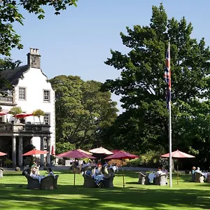 ***** Hotel Prestonfield House Regno Unito
