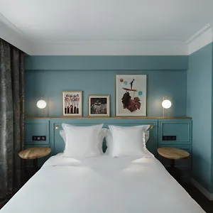 **** Hotel Xo Francia