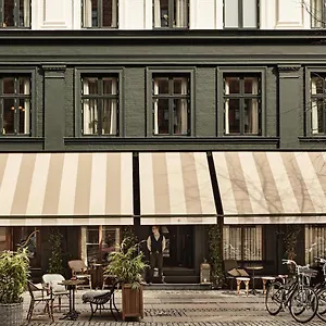 ***** Hotel Sanders Danimarca